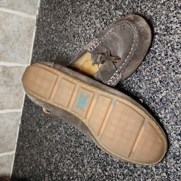 Montana slip on Flatts - Picture 4 of 5